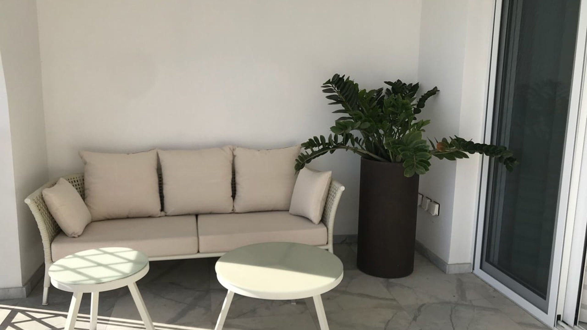 2 bedrooms Villa in Limassol, Cyprus No. 26044