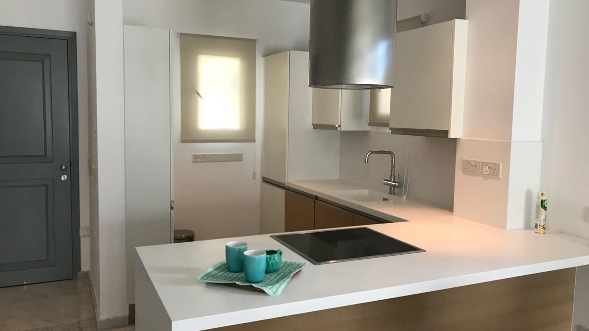 2 bedrooms Villa in Limassol, Cyprus No. 26044