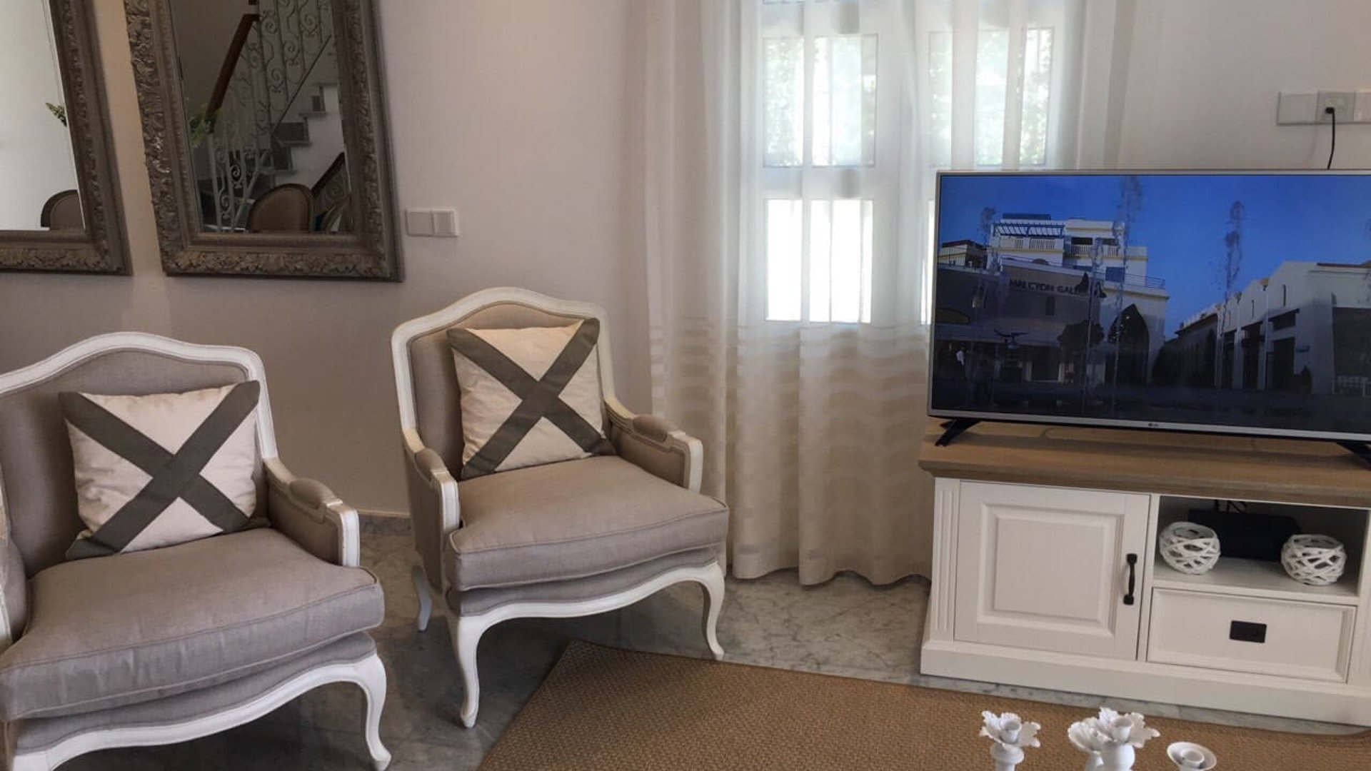 2 bedrooms Villa in Limassol, Cyprus No. 26044
