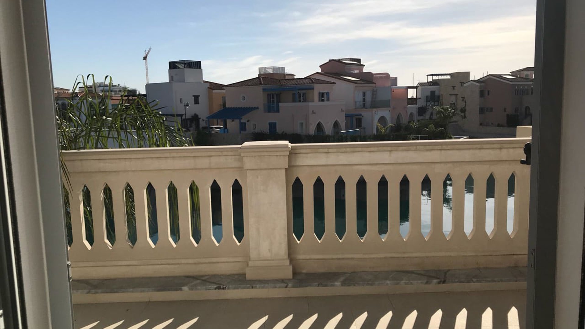2 bedrooms Villa in Limassol, Cyprus No. 26044