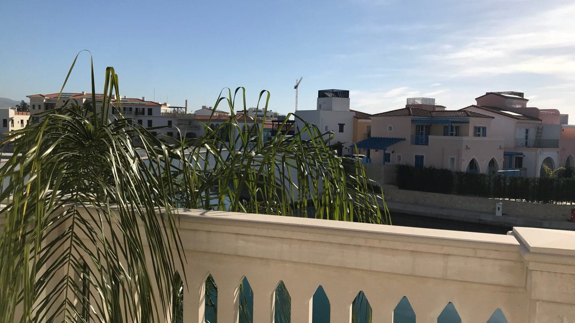2 bedrooms Villa in Limassol, Cyprus No. 26044
