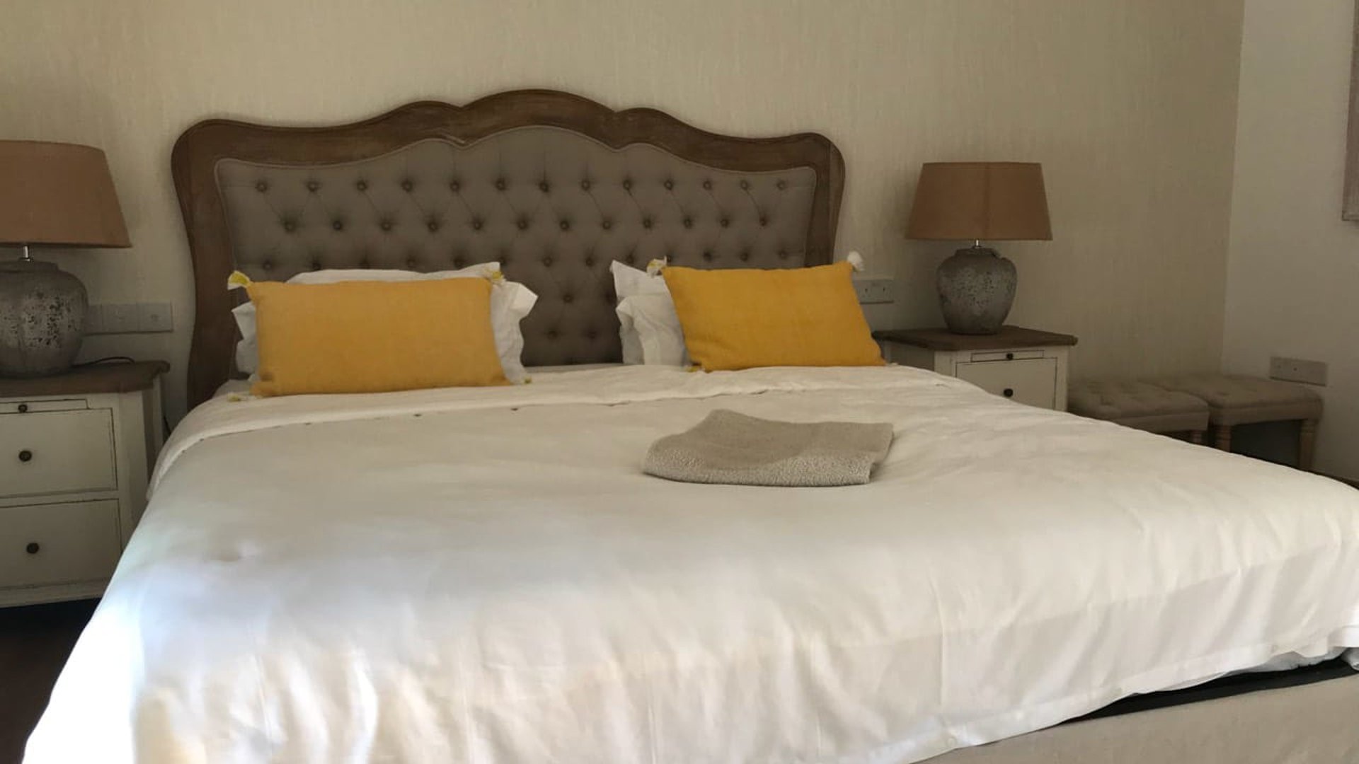 2 bedrooms Villa in Limassol, Cyprus No. 26044