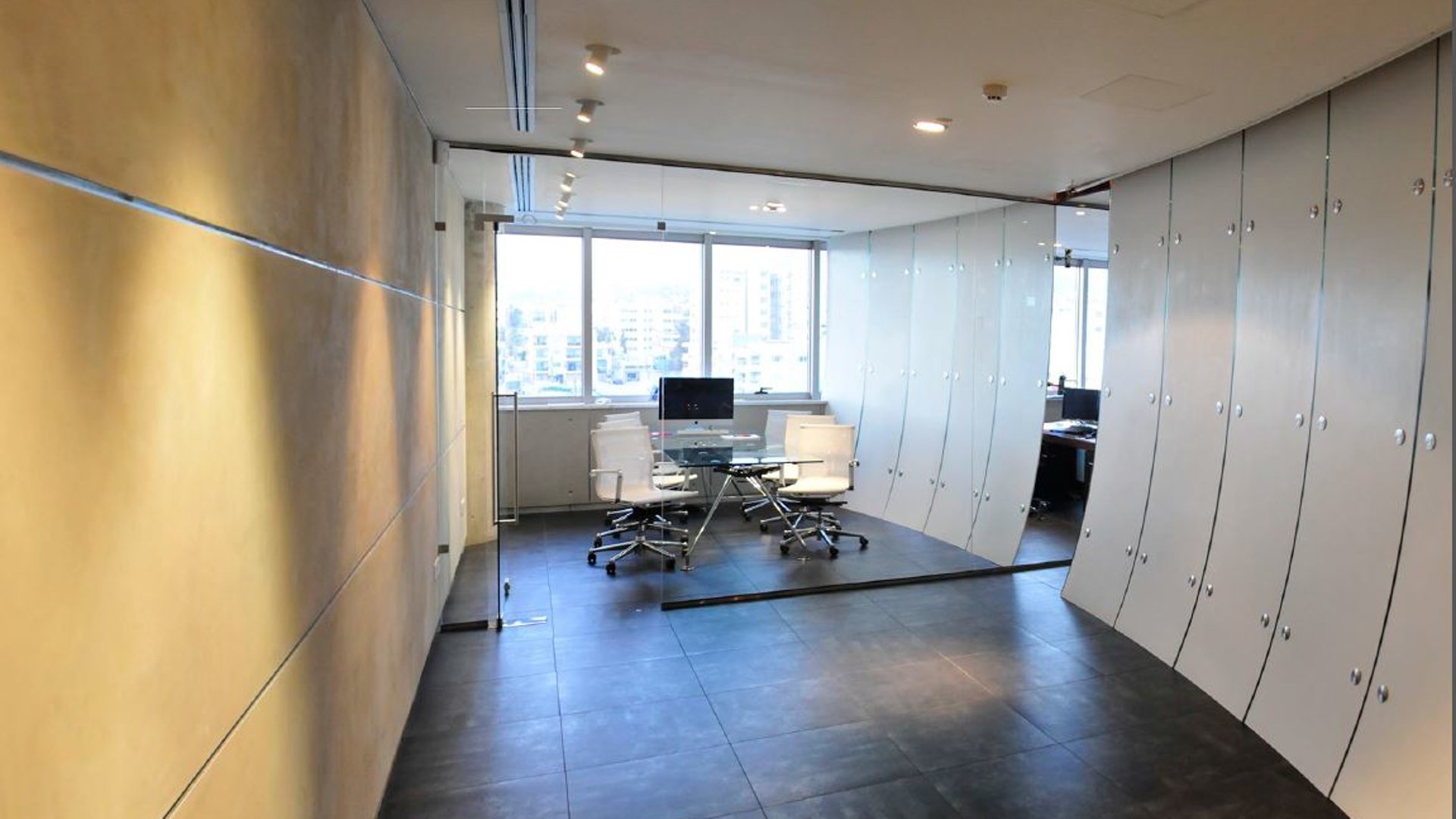200m2 Office in Agios Nektarios, Limassol, Cyprus No. 26041