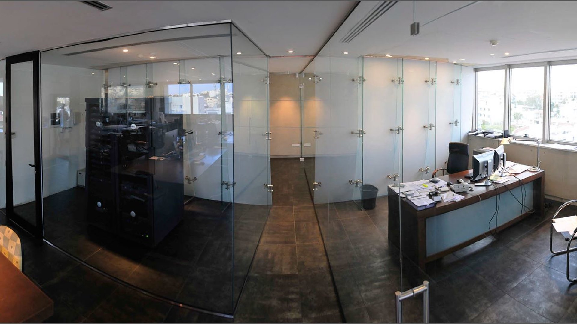 200m2 Office in Agios Nektarios, Limassol, Cyprus No. 26041