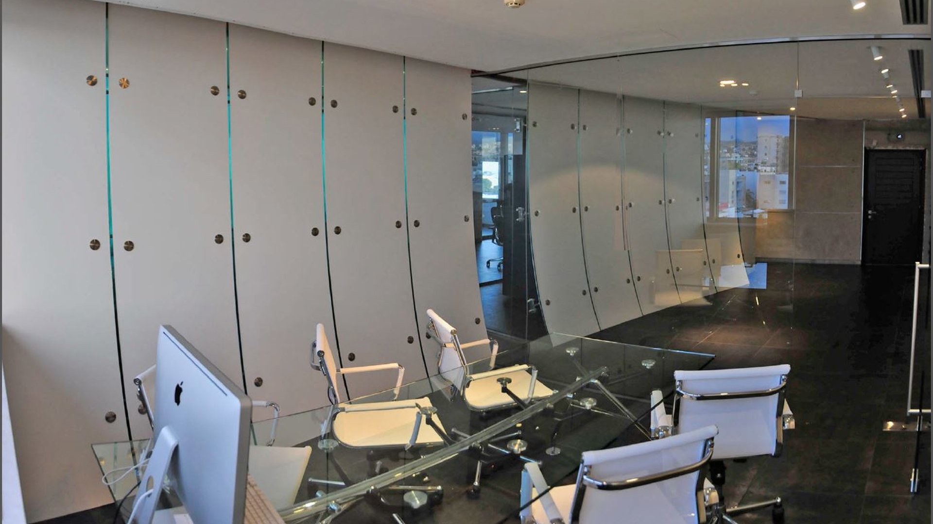 200m2 Office in Agios Nektarios, Limassol, Cyprus No. 26041
