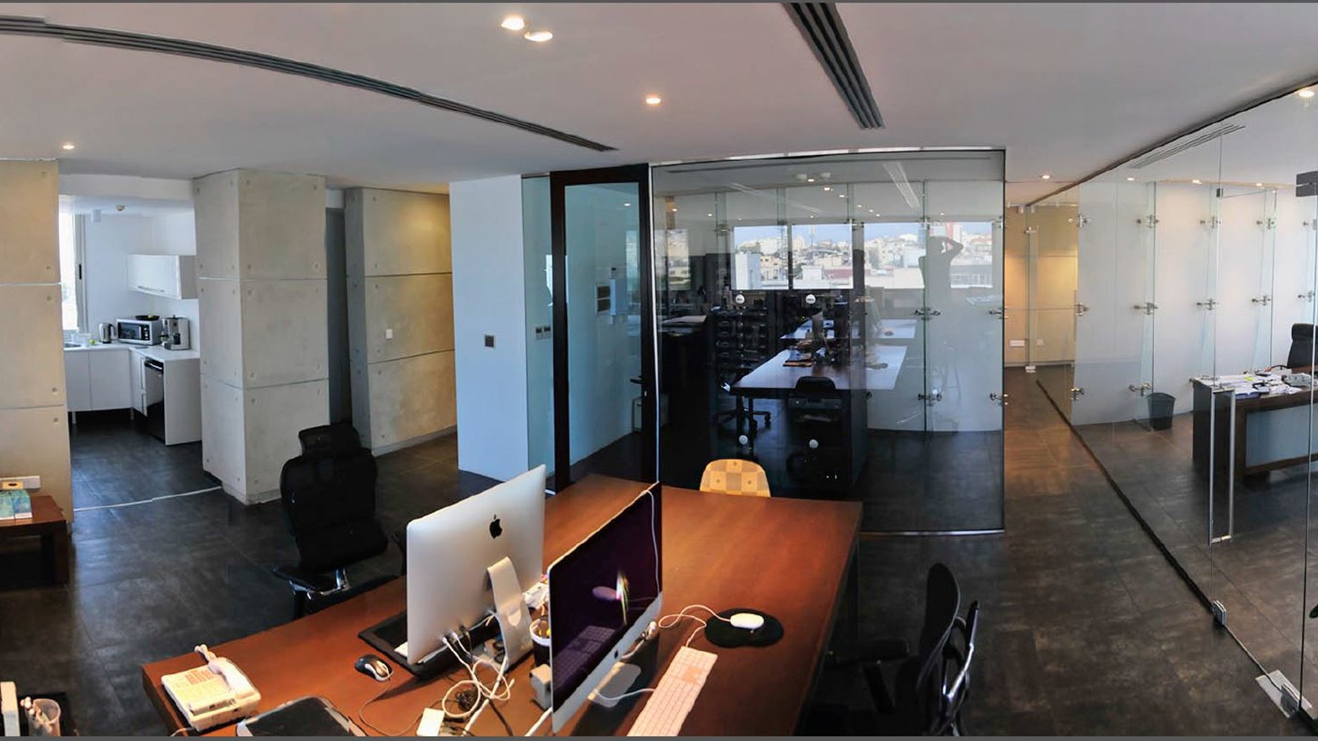 200m2 Office in Agios Nektarios, Limassol, Cyprus No. 26041