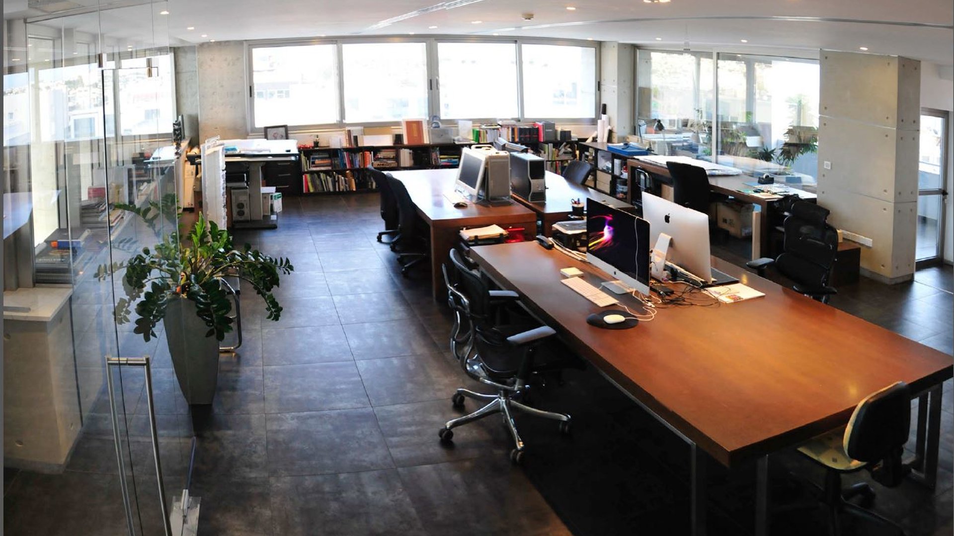 200m2 Office in Agios Nektarios, Limassol, Cyprus No. 26041