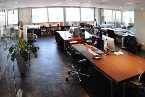 200m2 Office in Agios Nektarios, Limassol, Cyprus No. 26041