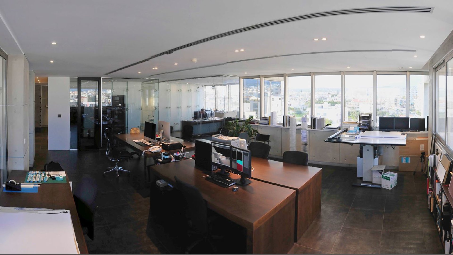 200m2 Office in Agios Nektarios, Limassol, Cyprus No. 26041