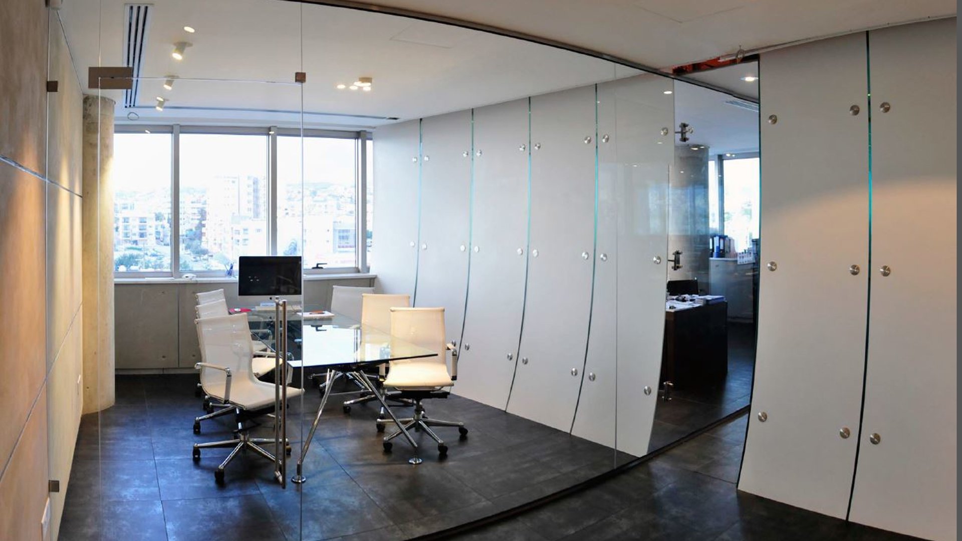200m2 Office in Agios Nektarios, Limassol, Cyprus No. 26041
