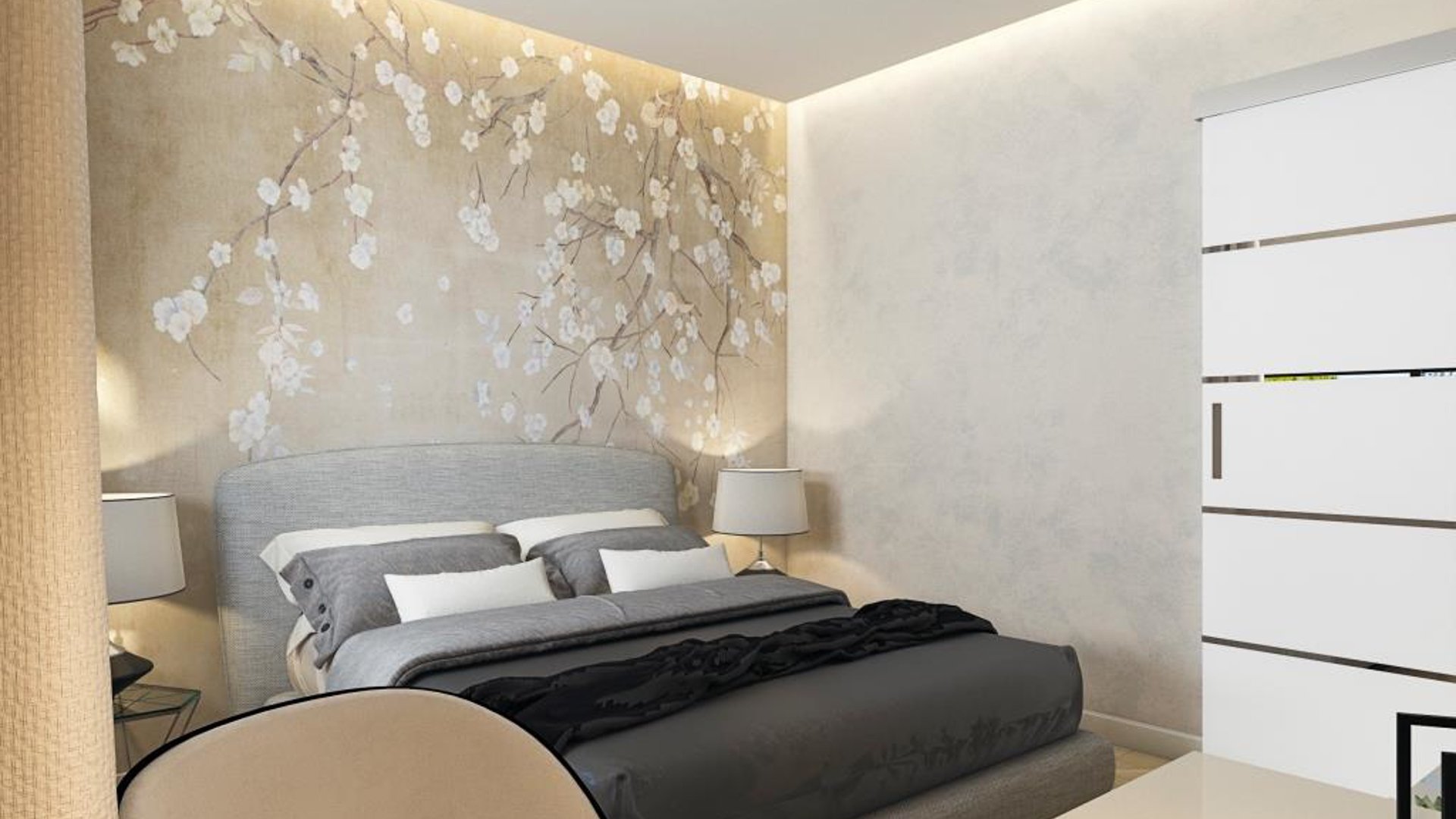 2 bedrooms Apartment in Potamos tis Germasogeias, Germasogeia, Limassol, Cyprus No. 26045