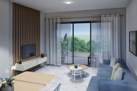 2 bedrooms Apartment in Parekklisia, Limassol,  No. 44674 12