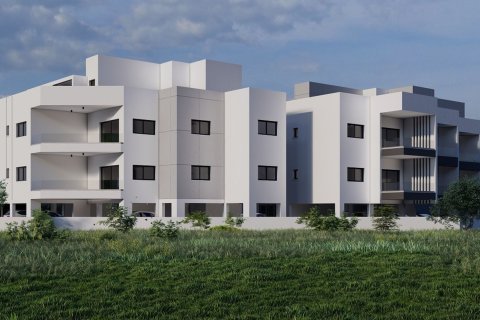 2 bedrooms Apartment in Parekklisia, Limassol,  No. 44674 6