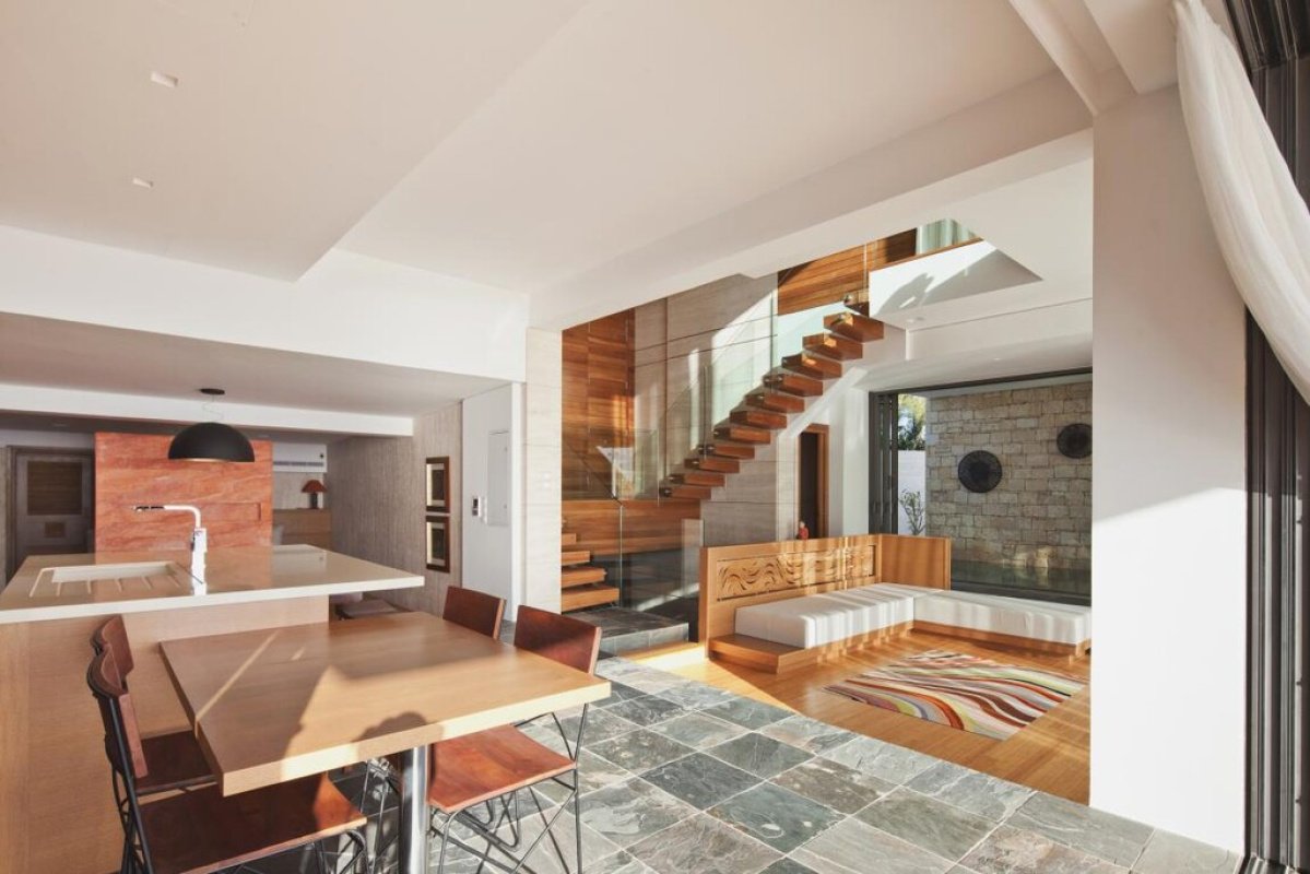 Studio Villa in Paphos, Cyprus No. 38910