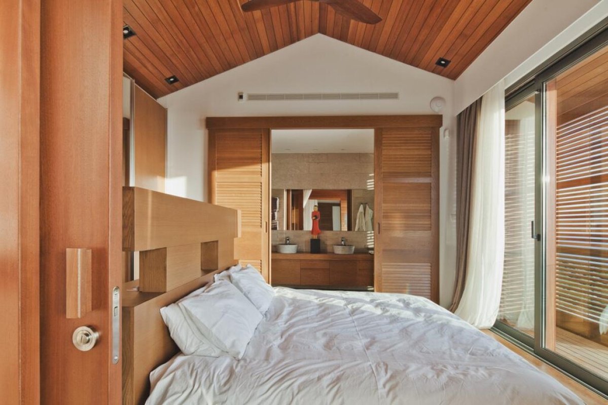 Studio Villa in Paphos, Cyprus No. 38910