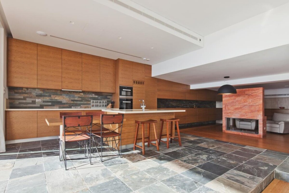 Studio Villa in Paphos, Cyprus No. 38910