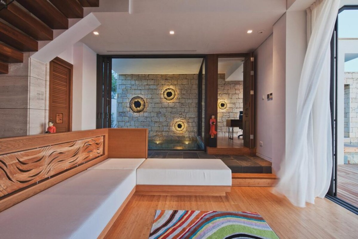 Studio Villa in Paphos, Cyprus No. 38910