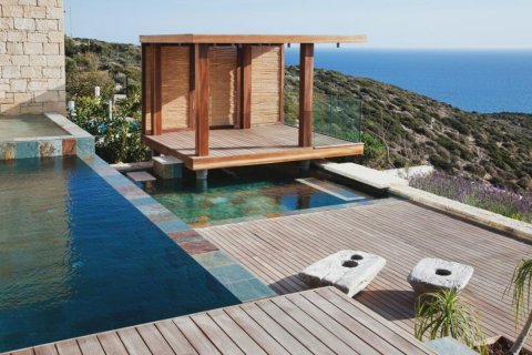 Studio Villa in Paphos, No. 38910 13