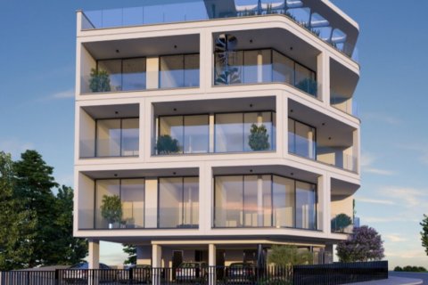 3 chambres Appartement à Nicosia,  No. 38909 3