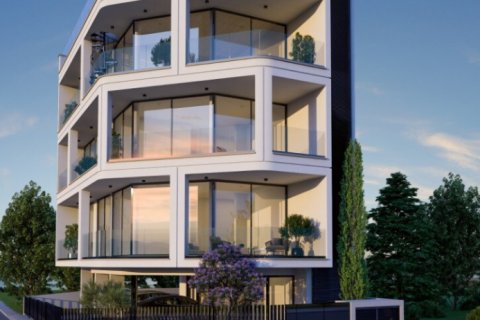 3 chambres Appartement à Nicosia,  No. 38909 2