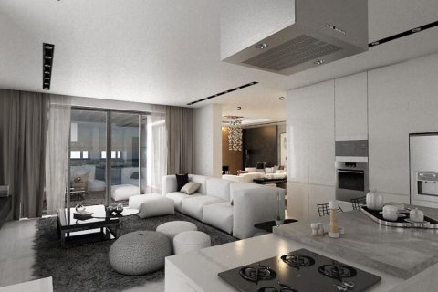 4 bedrooms Villa in Nicosia,  No. 38907 7