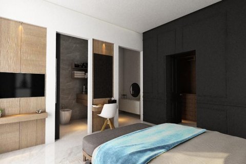 4 bedrooms Villa in Nicosia,  No. 38907 12