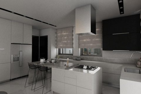 4 bedrooms Villa in Nicosia,  No. 38907 9