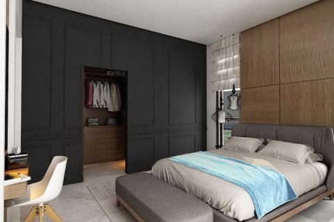 4 bedrooms Villa in Nicosia,  No. 38907 10