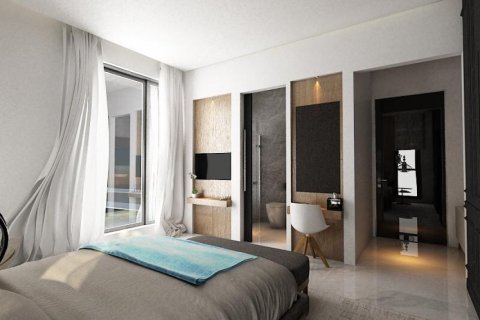 4 bedrooms Villa in Nicosia,  No. 38907 13