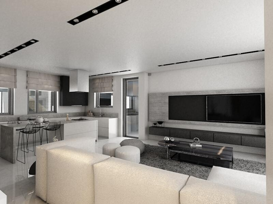 4 bedrooms Villa in Nicosia, Cyprus No. 38907