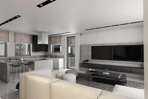 4 bedrooms Villa in Nicosia,  No. 38907 6