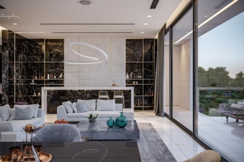 Вилла с 7 спальнями в Лимассол, Лимасол,  № 38912 10