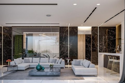 Вилла с 7 спальнями в Лимассол, Лимасол,  № 38912 11