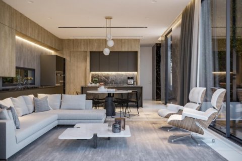 6 bedrooms Villa in Limassol,  No. 38911 5