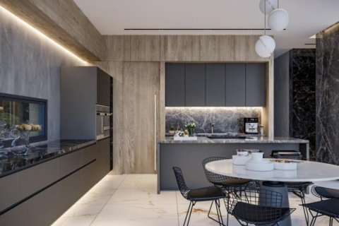 6 bedrooms Villa in Limassol,  No. 38911 7