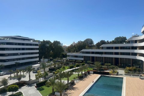 2 chambres Appartement à Potamos tis Germasogeias, Germasogeia, Limassol, Chypre No. 25705