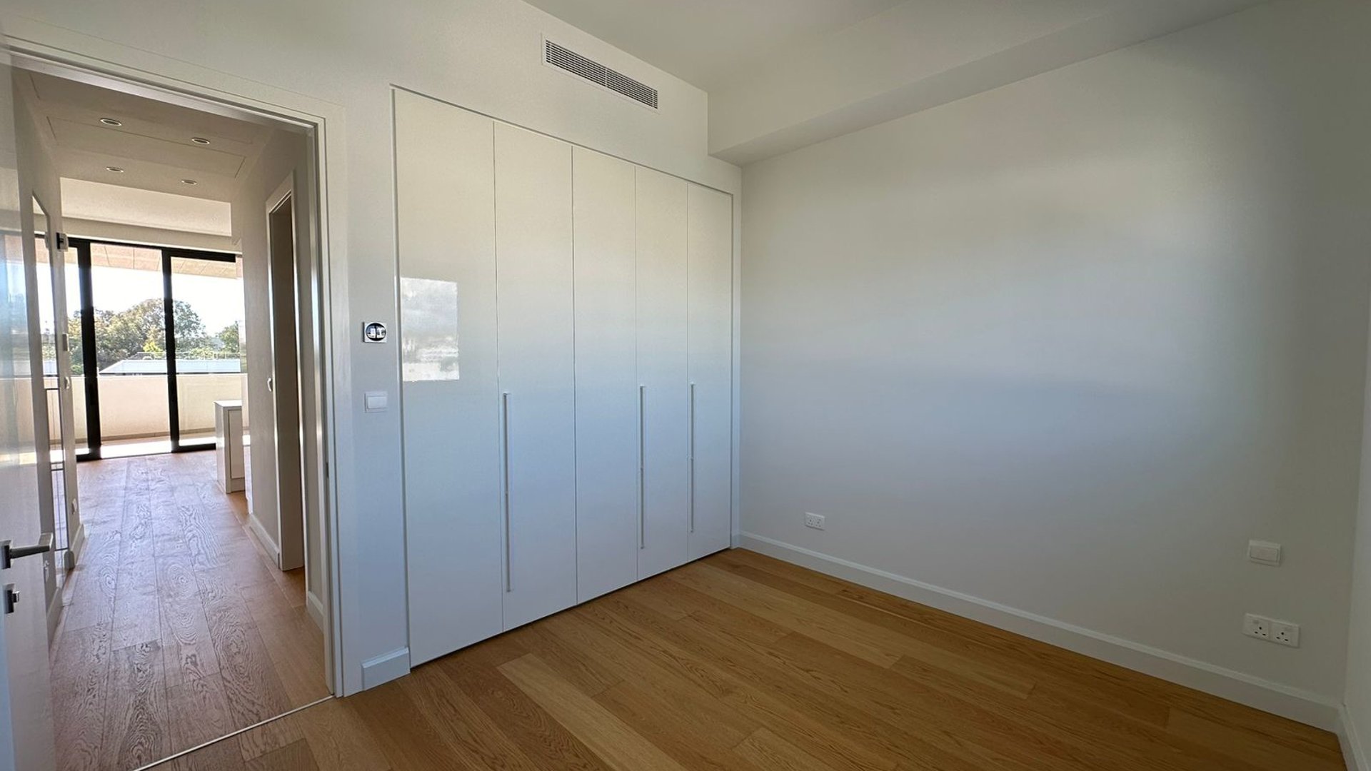 2 dormitorios Apartamento en Potamos tis Germasogeias, Germasogeia, Limassol, Chipre No. 25705