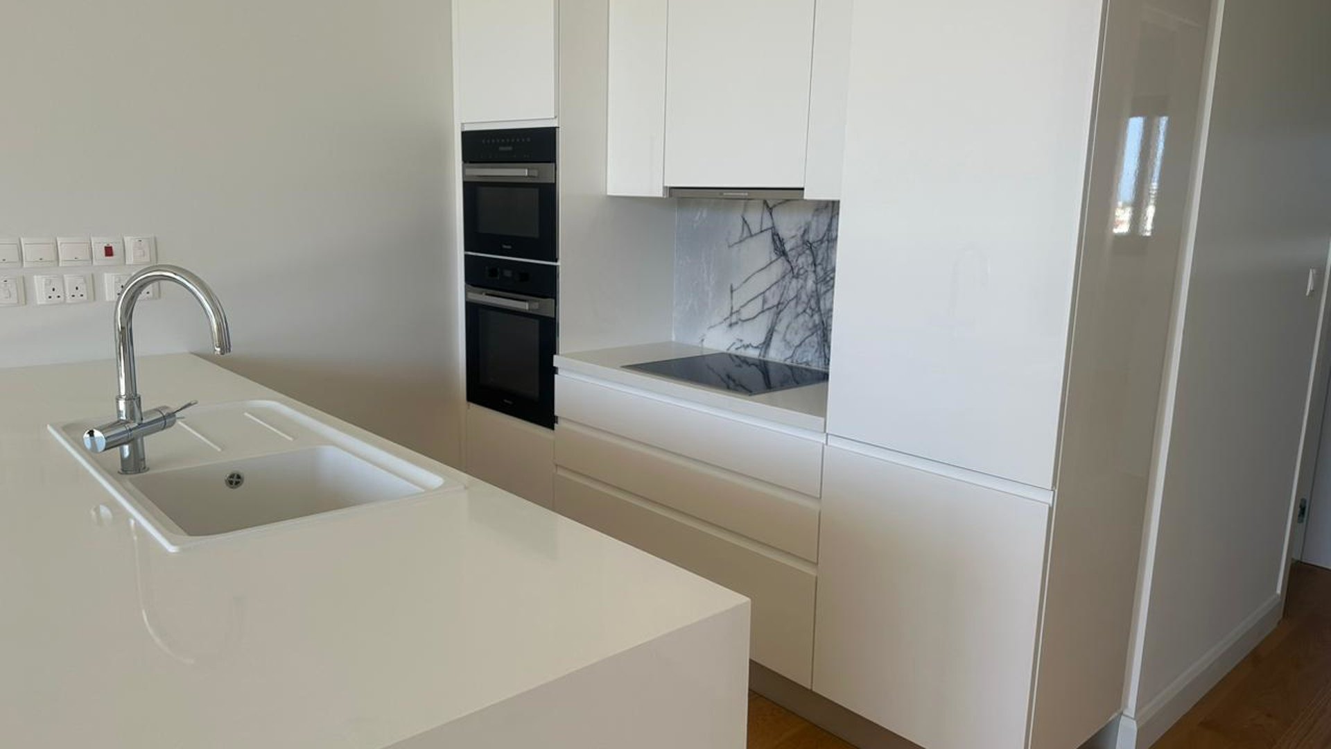 2 dormitorios Apartamento en Potamos tis Germasogeias, Germasogeia, Limassol, Chipre No. 25705