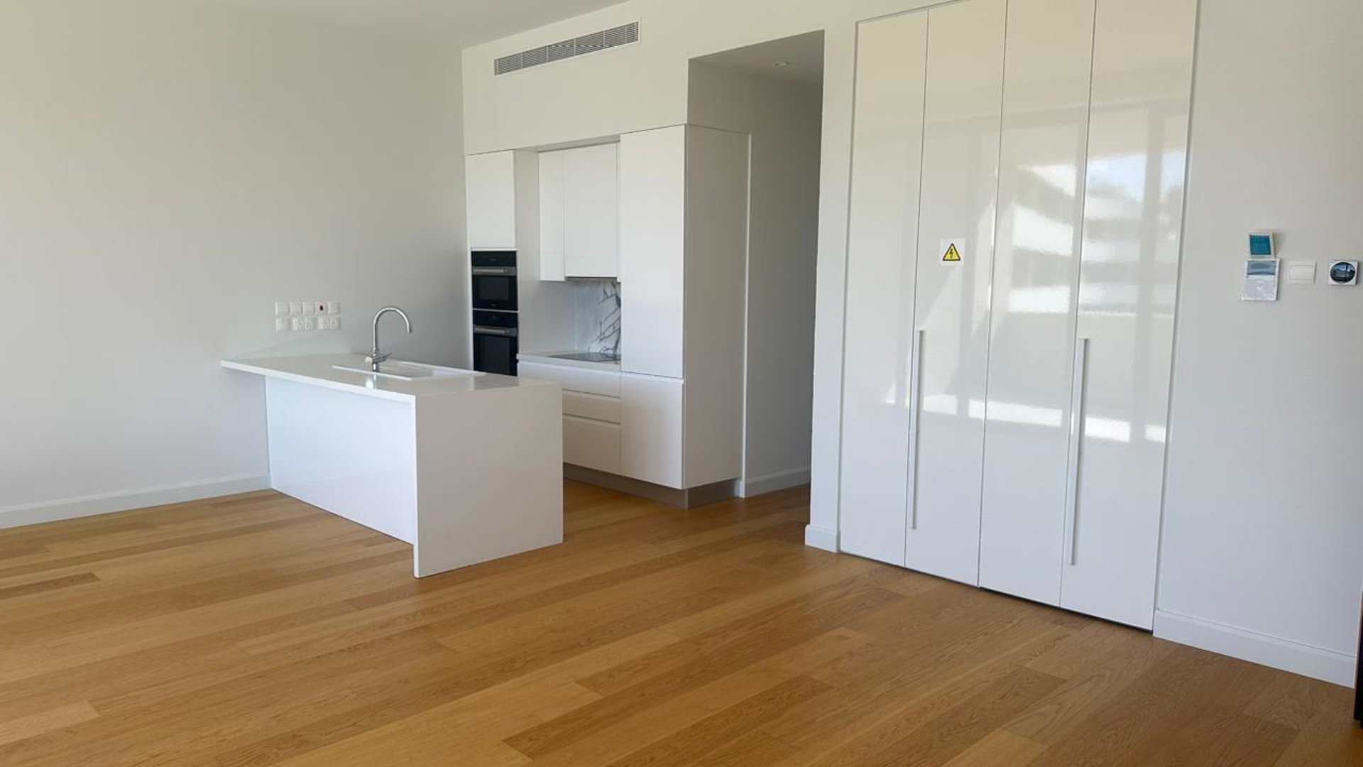 2 dormitorios Apartamento en Potamos tis Germasogeias, Germasogeia, Limassol, Chipre No. 25705