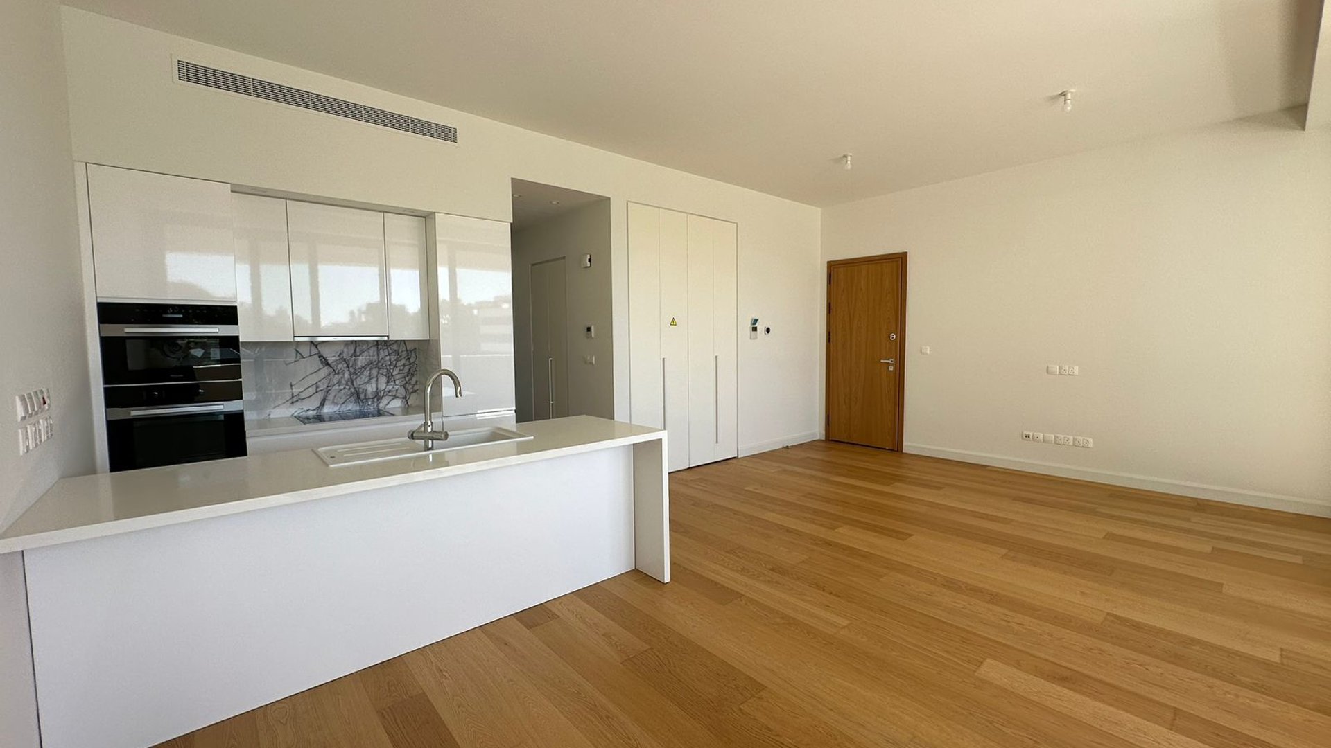 2 dormitorios Apartamento en Potamos tis Germasogeias, Germasogeia, Limassol, Chipre No. 25705