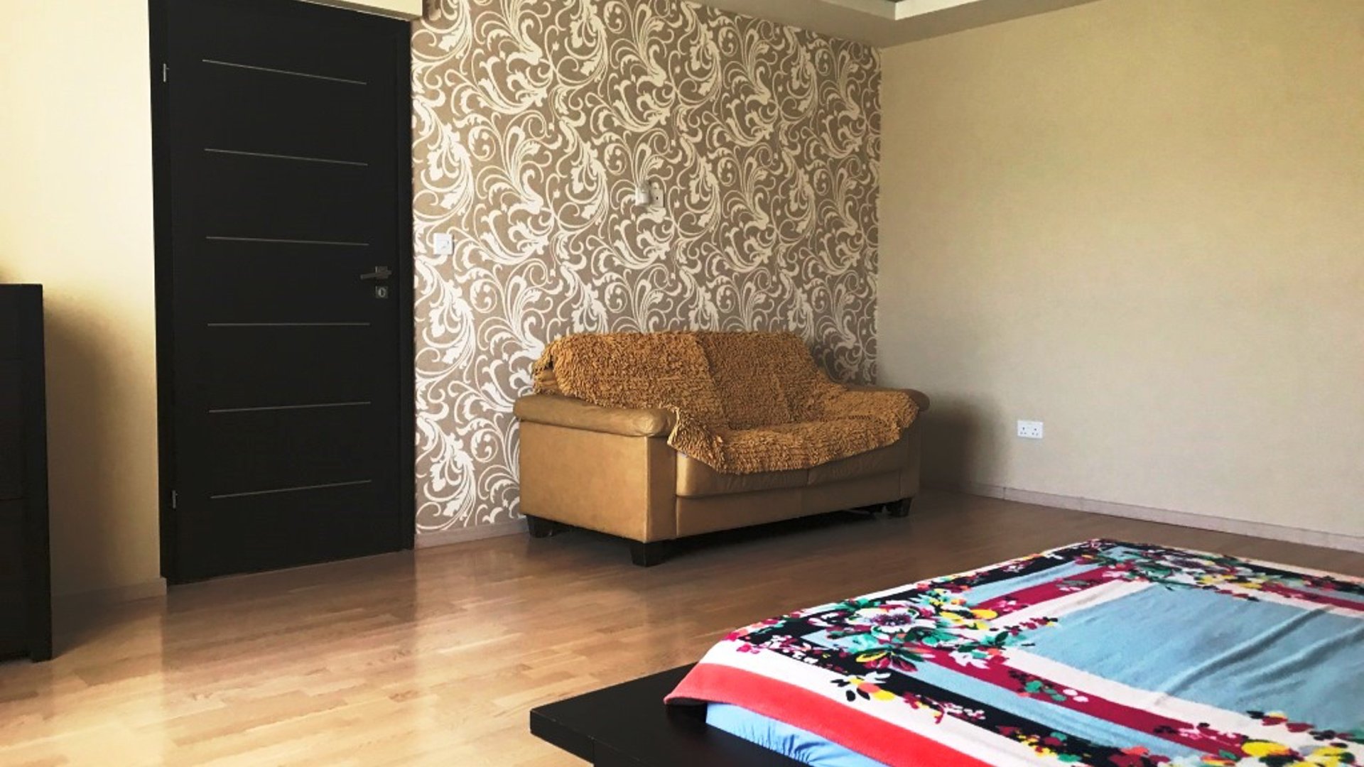 4 bedrooms Villa in Limassol, Cyprus No. 25708