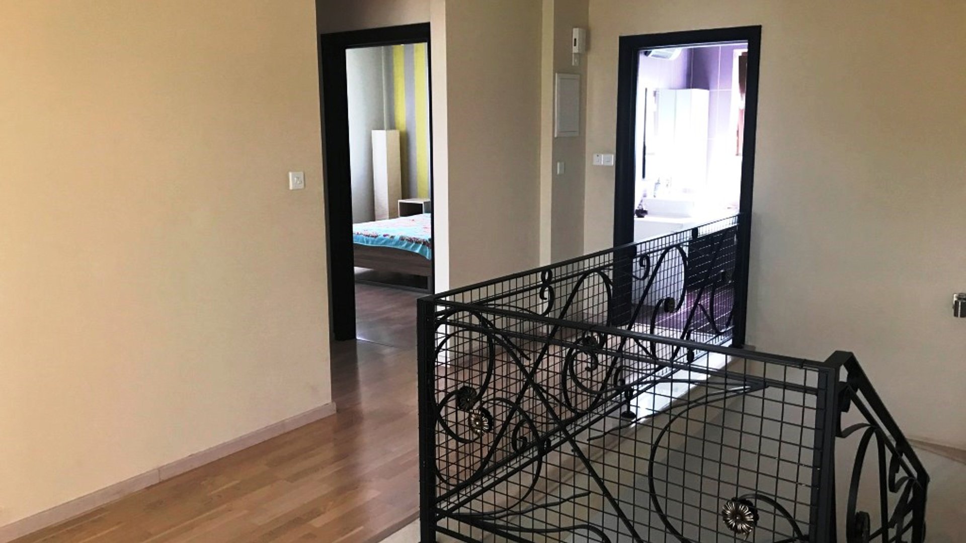 4 bedrooms Villa in Limassol, Cyprus No. 25708