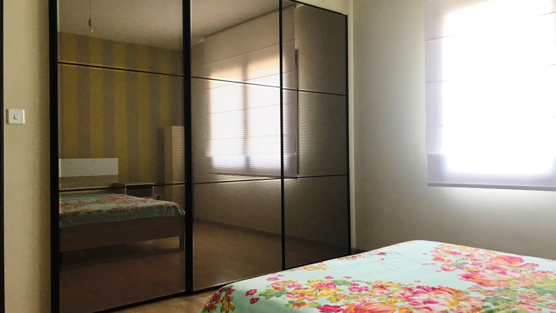 4 bedrooms Villa in Limassol, Cyprus No. 25708