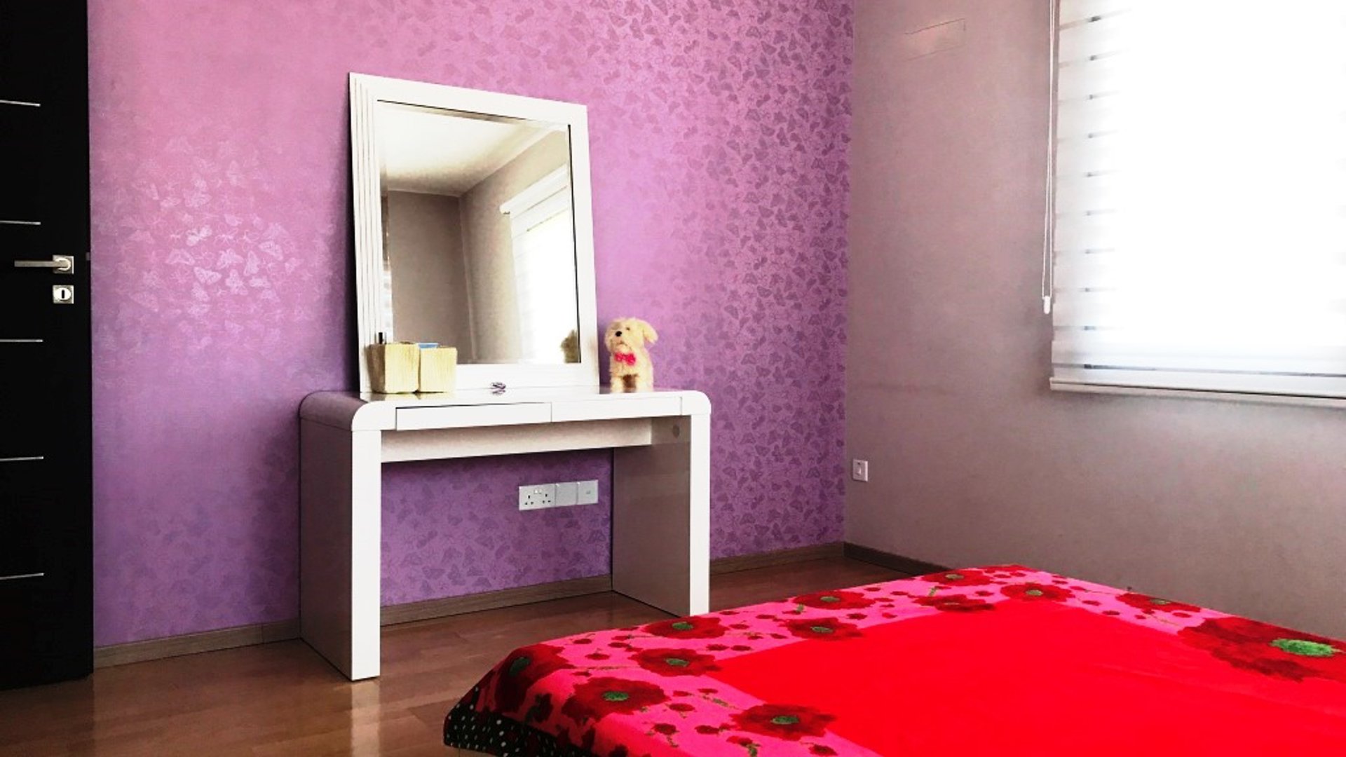 4 bedrooms Villa in Limassol, Cyprus No. 25708