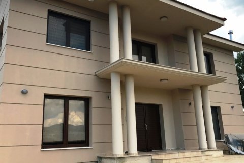 4 bedrooms Villa in Limassol, Cyprus No. 25708