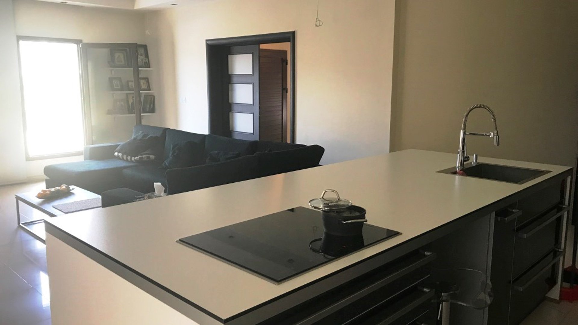 4 bedrooms Villa in Limassol, Cyprus No. 25708