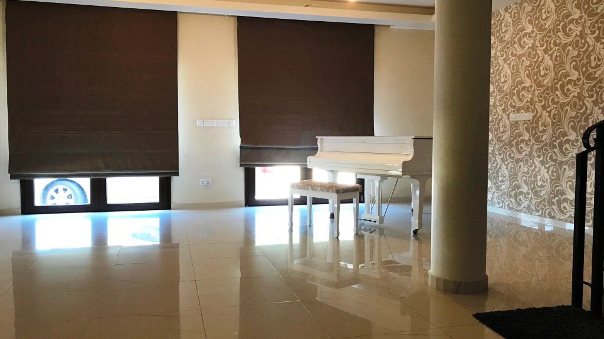 4 bedrooms Villa in Limassol, Cyprus No. 25708