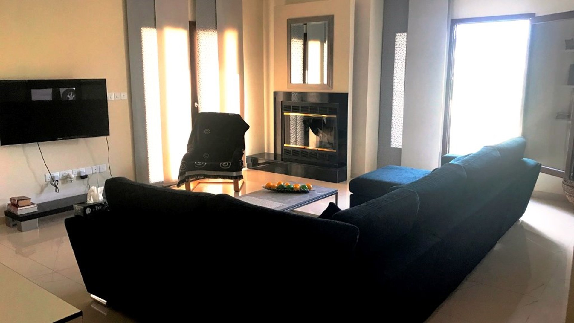 4 bedrooms Villa in Limassol, Cyprus No. 25708