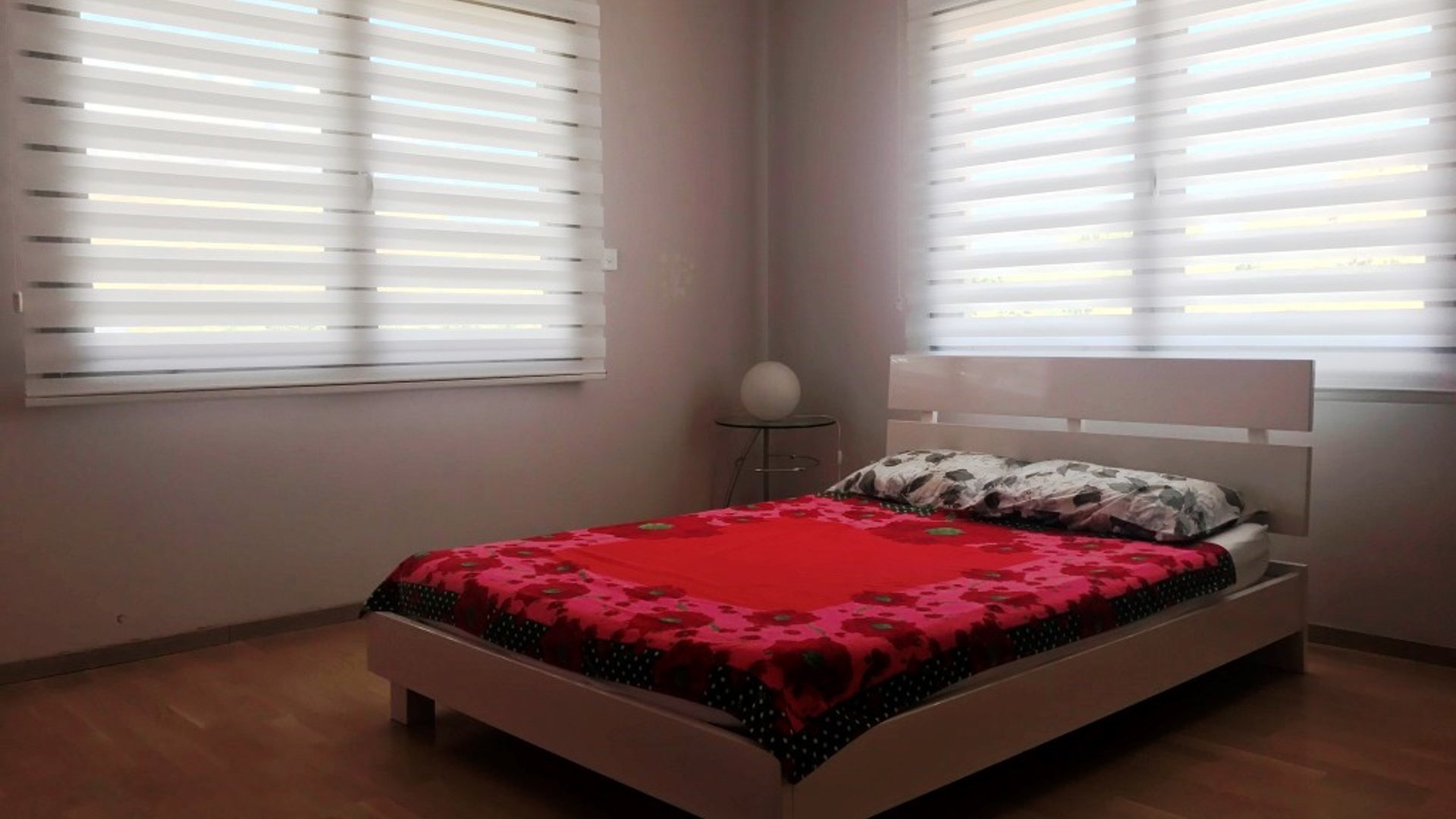 4 bedrooms Villa in Limassol, Cyprus No. 25708