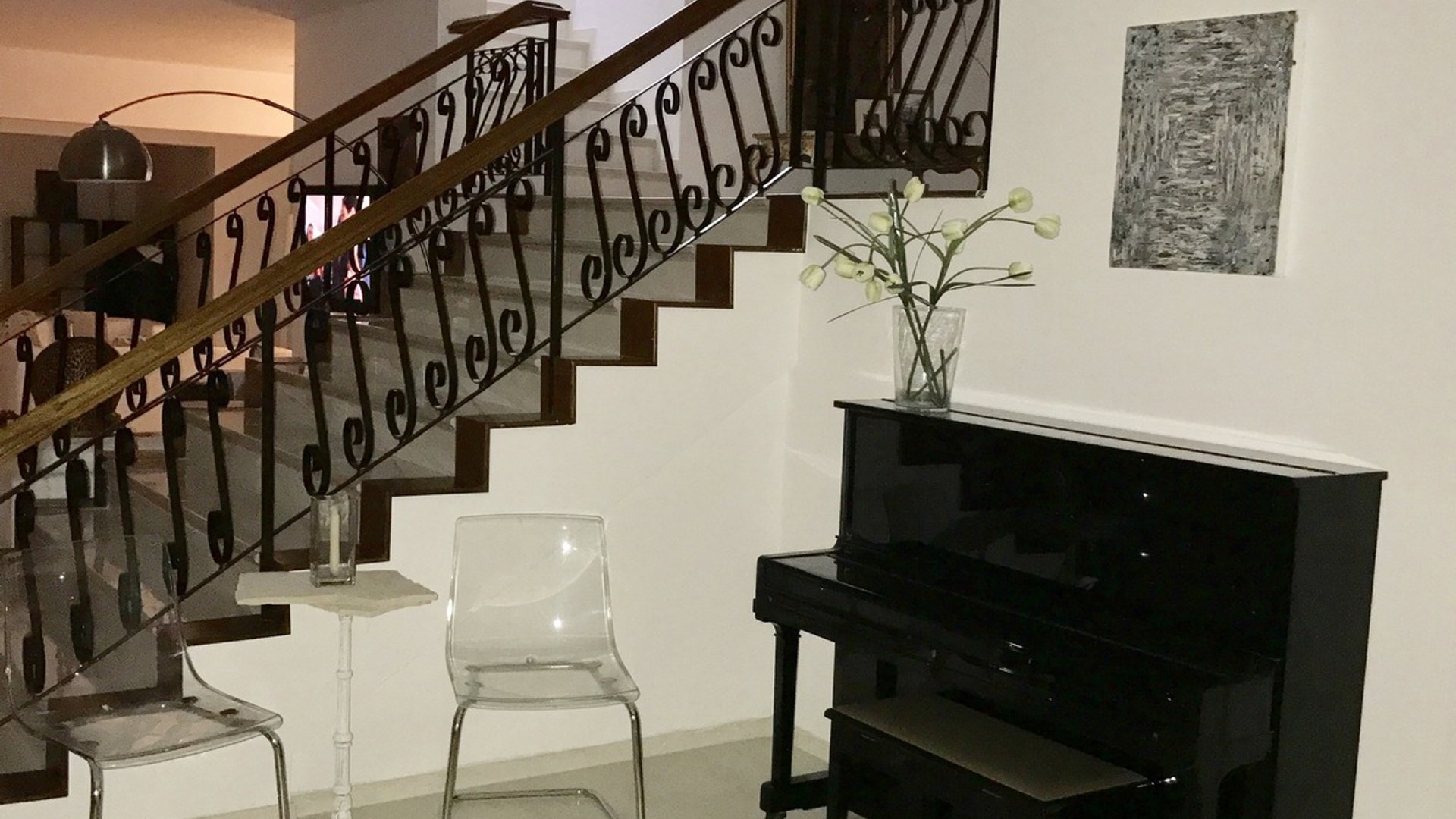 5 bedrooms Villa in Agios Tychonas, Limassol, Cyprus No. 25707